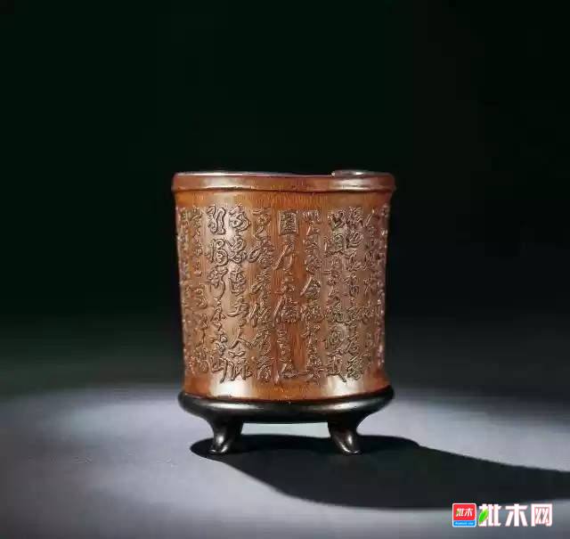 批木网 anywood.com