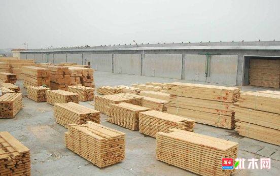 批木网 anywood.com