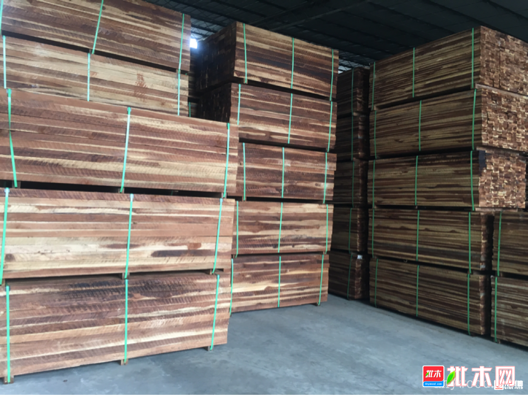 批木网anywood.com