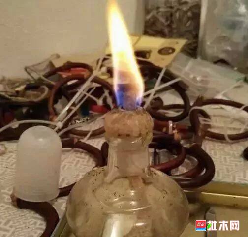批木网 anywood.com