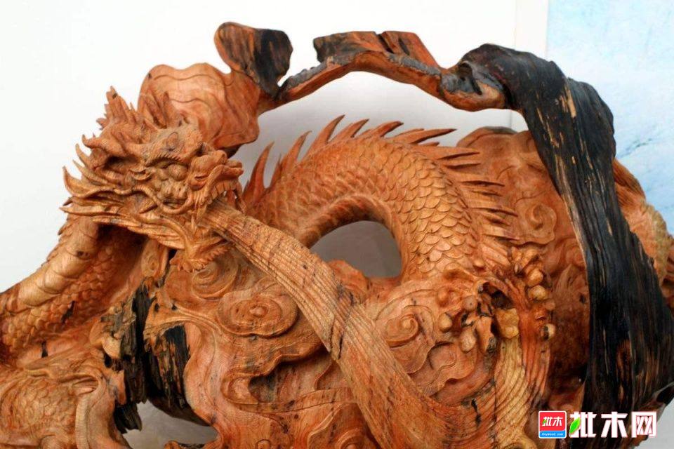 批木网 anywood.com