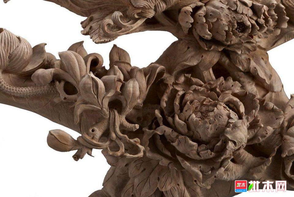 批木网 anywood.com