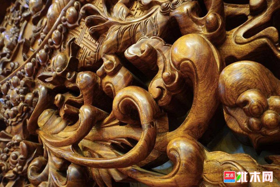 批木网 anywood.com