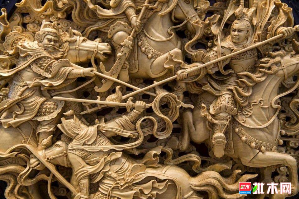 批木网 anywood.com
