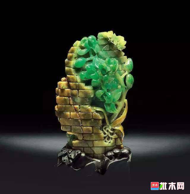 批木网 anywood.com