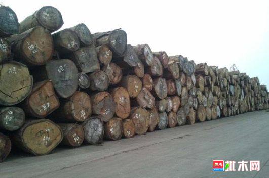 批木网 anywood.com