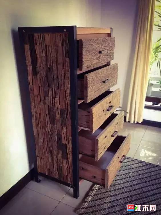 批木网 anywood.com
