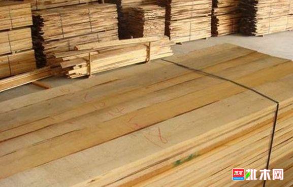 批木网 anywood.com