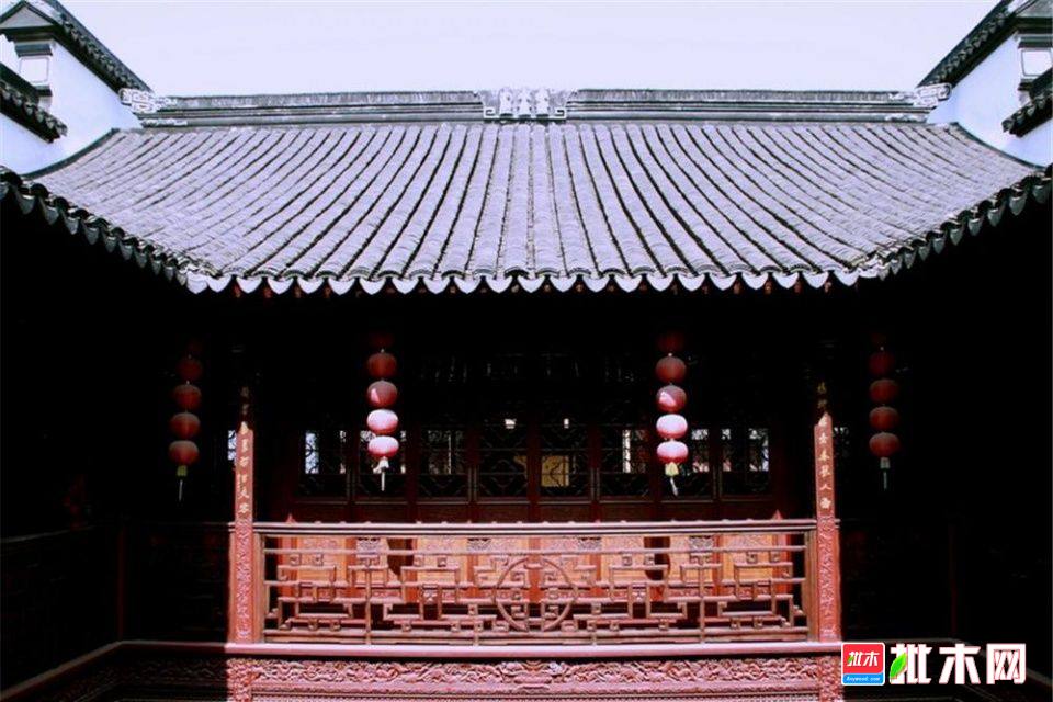 批木网 anywood.com