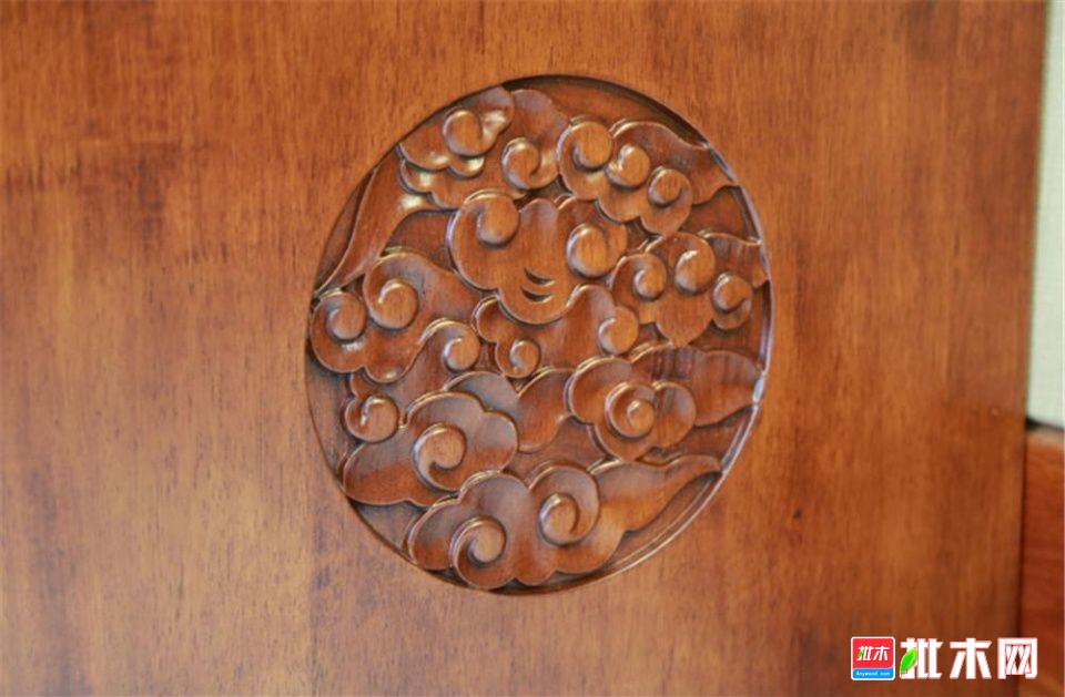 批木网 anywood.com