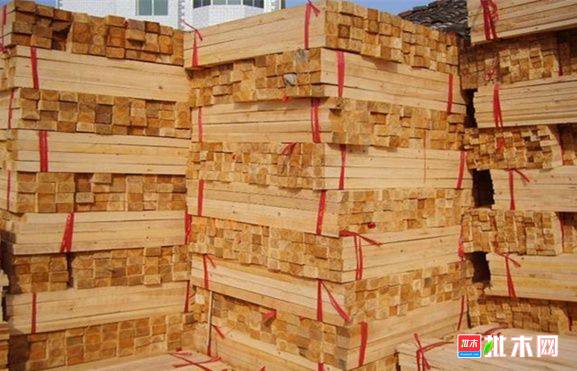 批木网 anywood.com