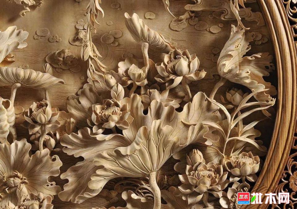 批木网 anywood.com
