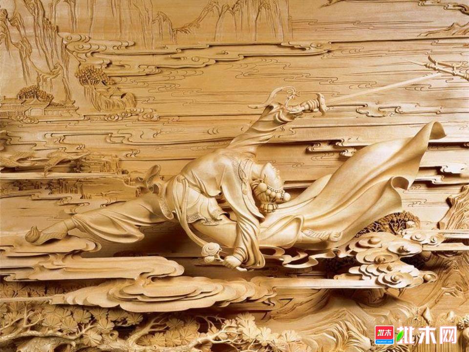 批木网 anywood.com