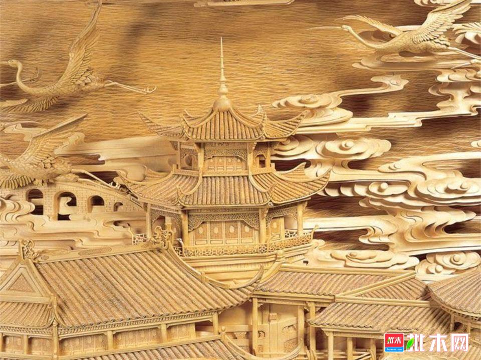 批木网 anywood.com