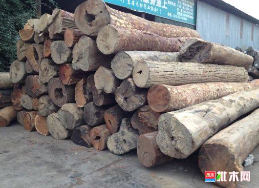 批木网 anywood.com