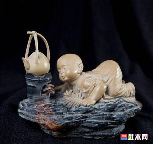 批木网 anywood.com