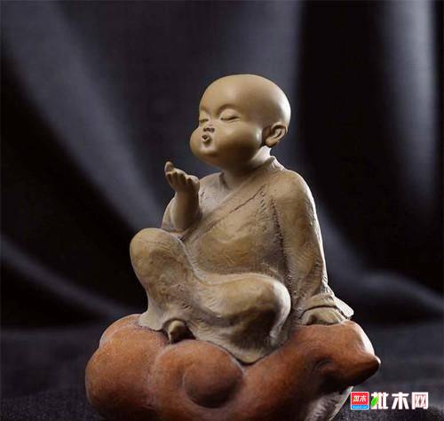 批木网 anywood.com