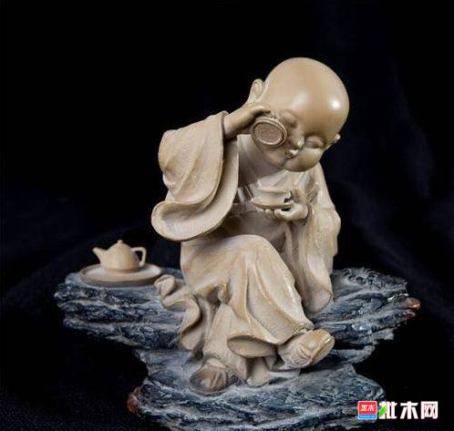 批木网 anywood.com