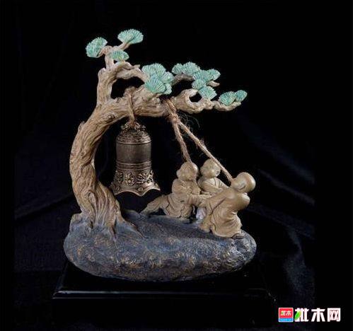 批木网 anywood.com
