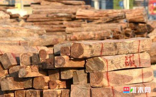 批木网 anywood.com