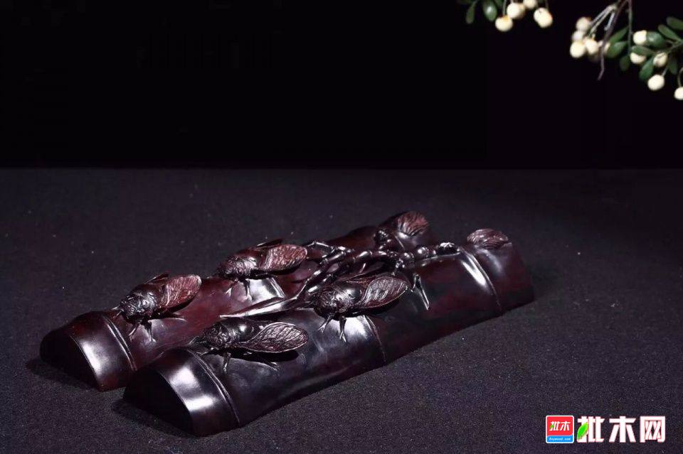 批木网 anywood.com