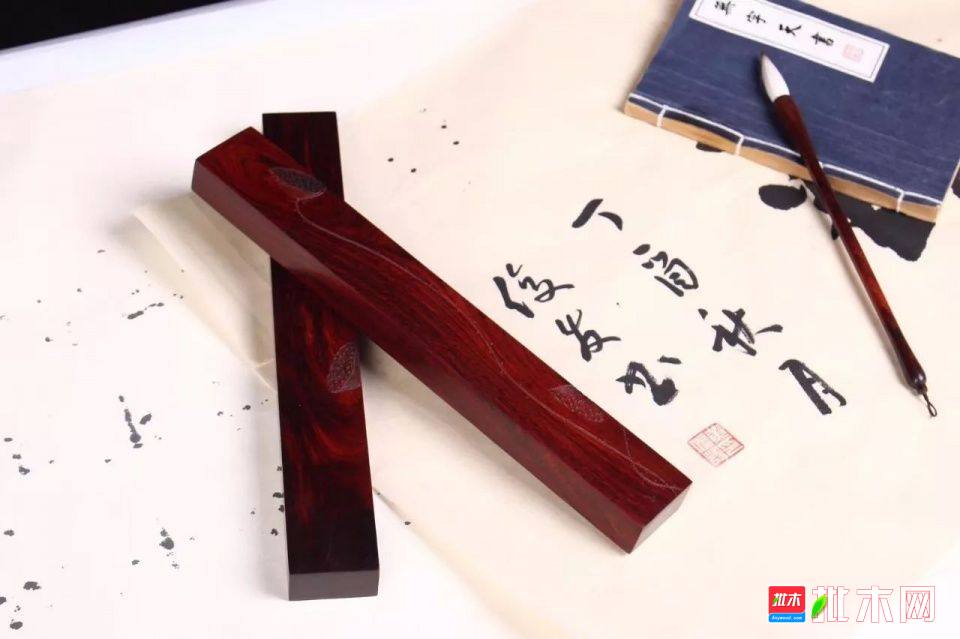 批木网 anywood.com