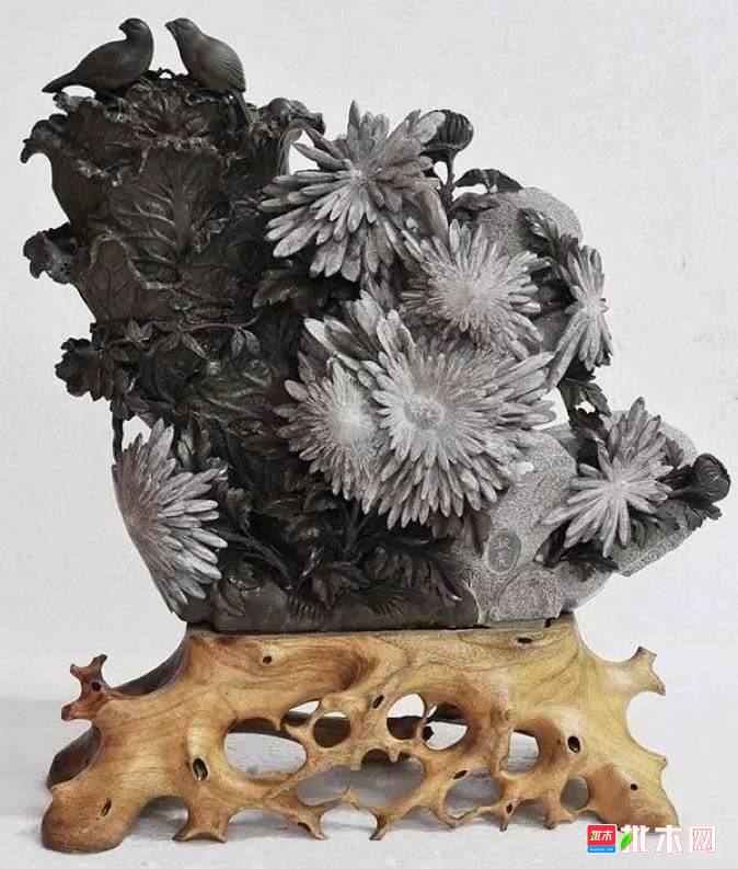 批木网 anywood.com