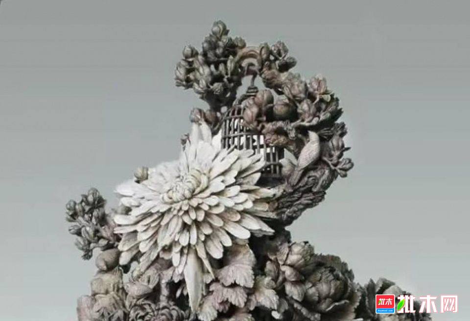 批木网 anywood.com