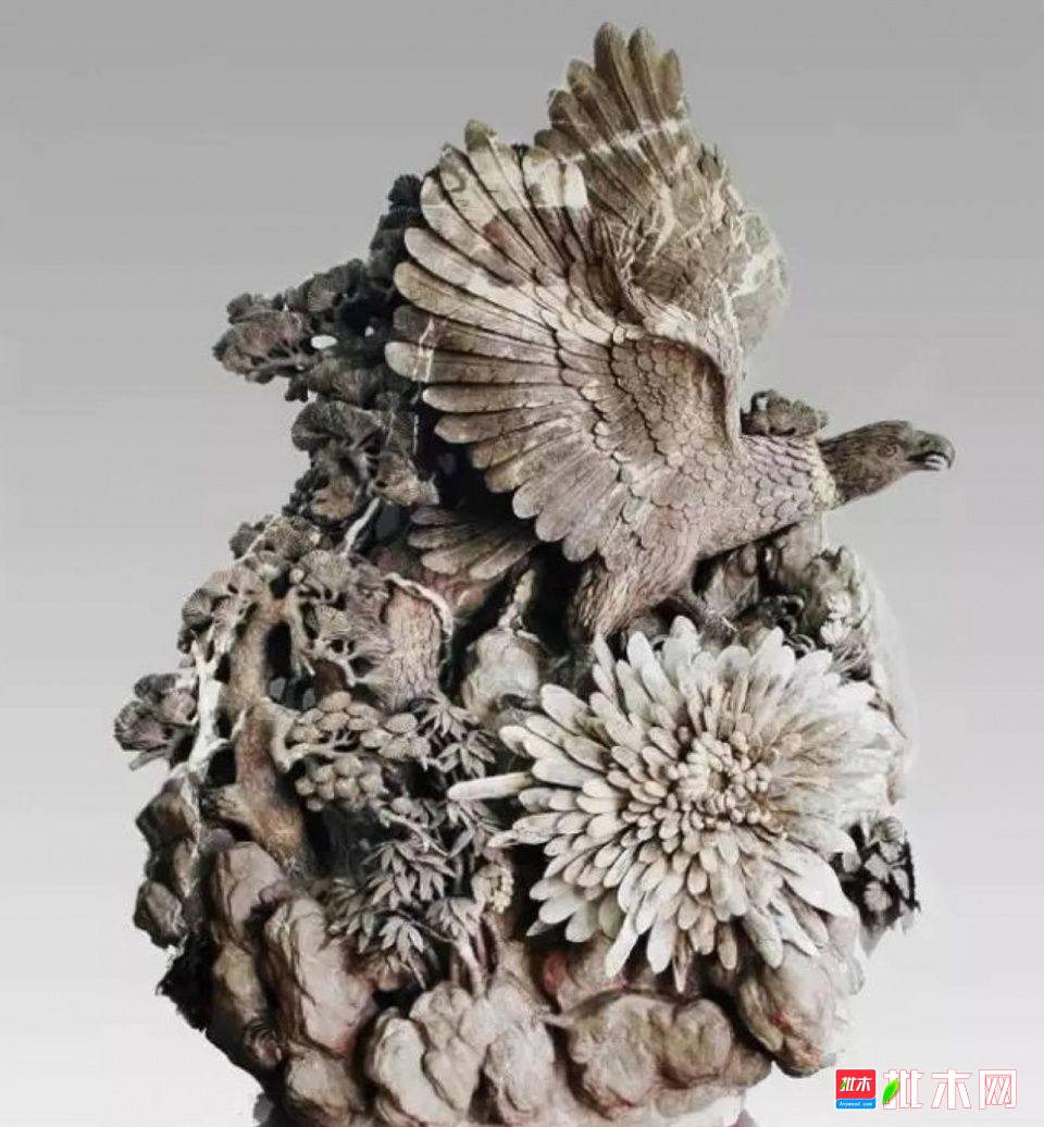 批木网 anywood.com