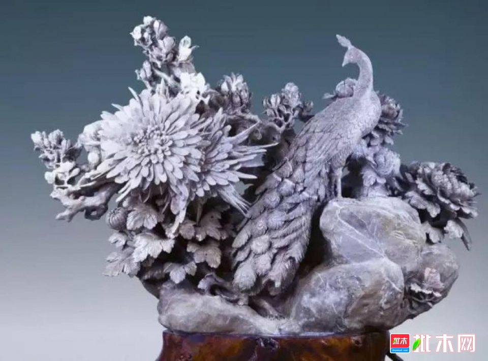 批木网 anywood.com