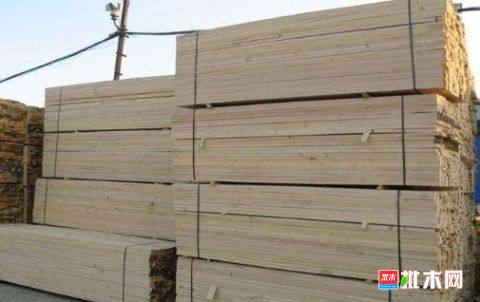 批木网 anywood.com