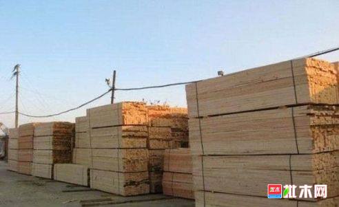 批木网 anywood.com