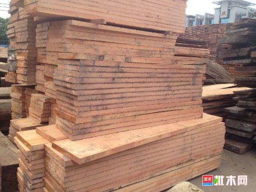 批木网 anywood.com