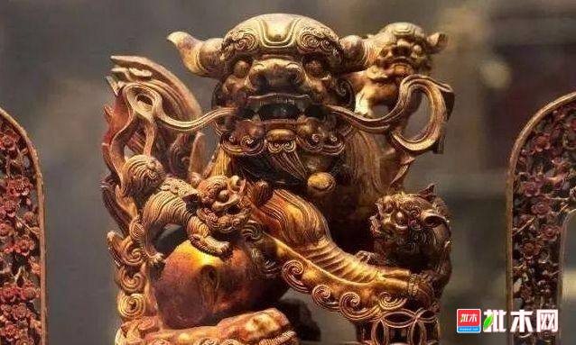 批木网 anywood.com
