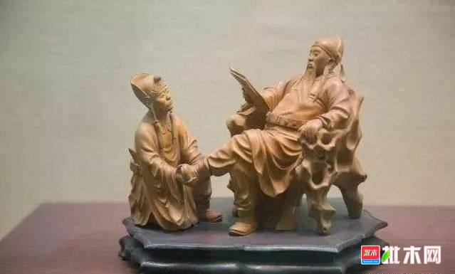 批木网 anywood.com