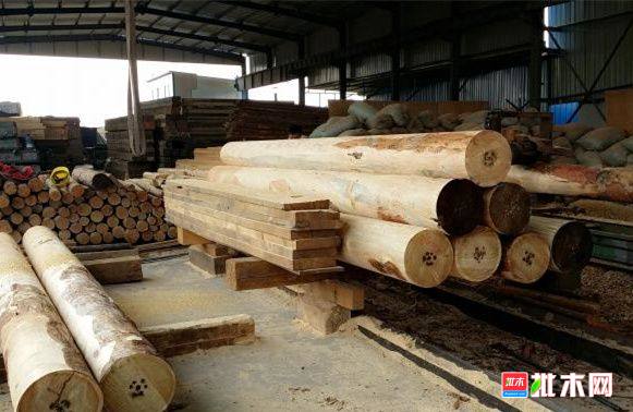 批木网 anywood.com