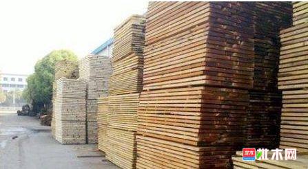 批木网 anywood.com