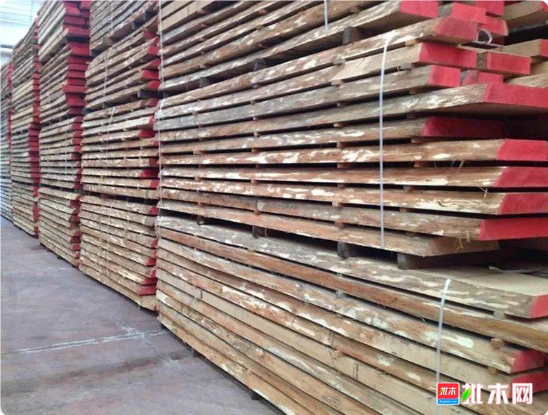 批木网anywood.com