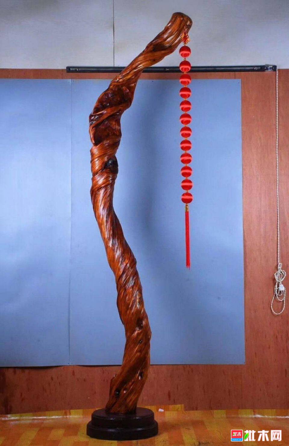 批木网 anywood.com