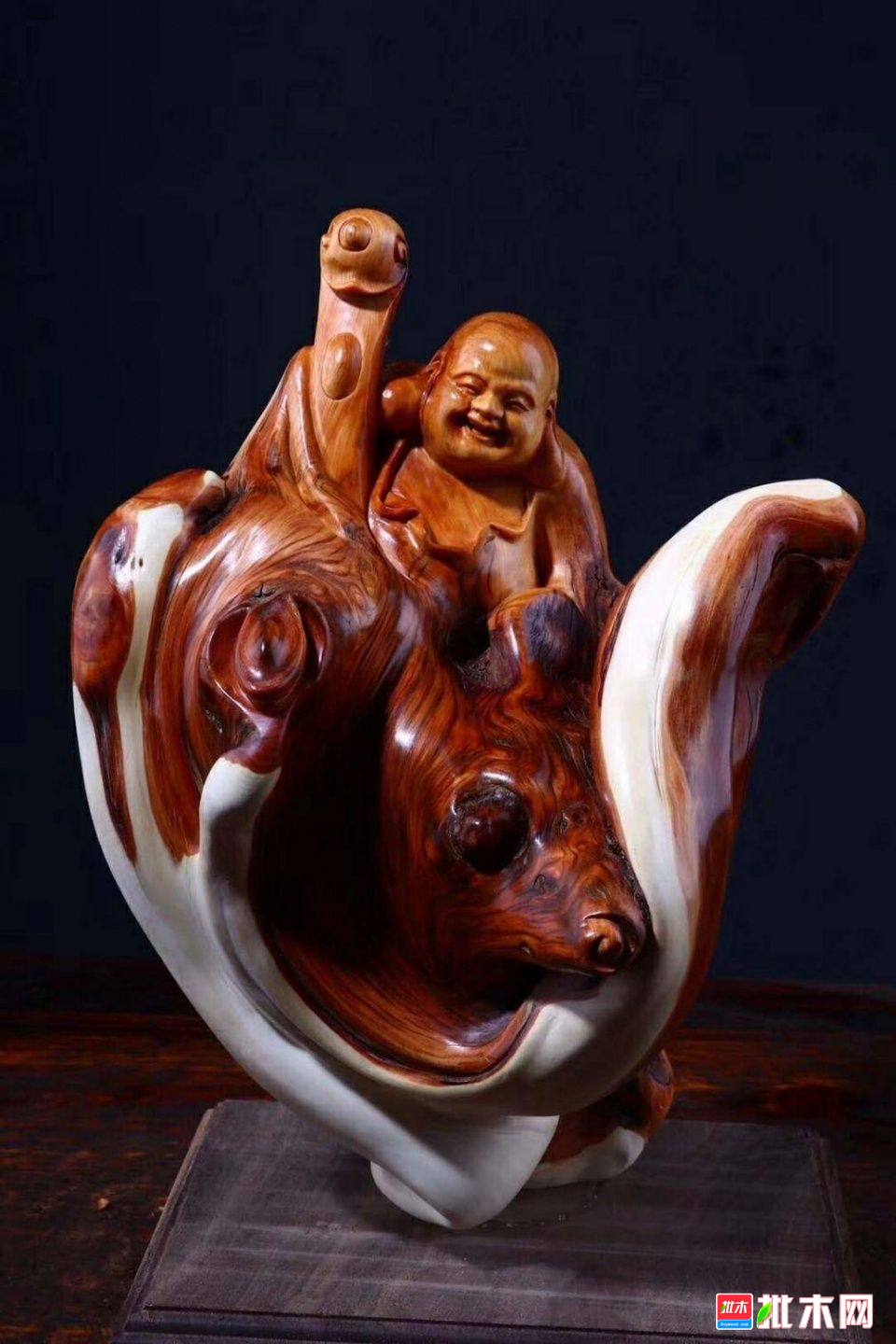 批木网 anywood.com