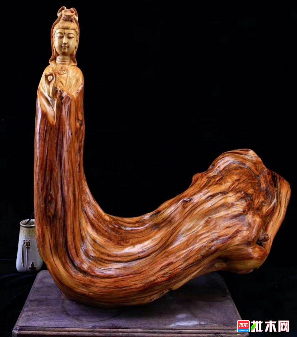 批木网 anywood.com