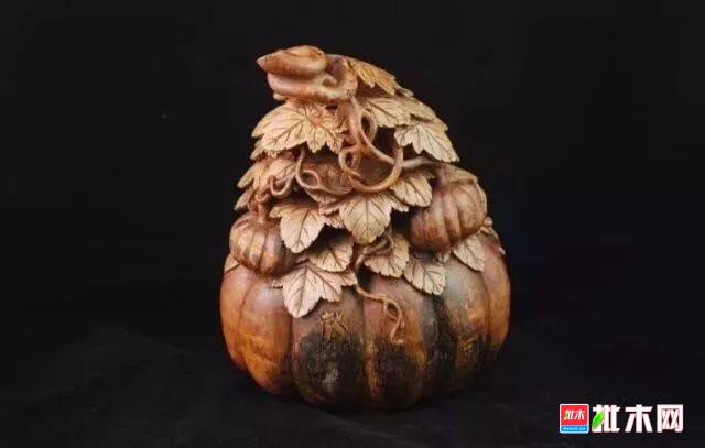 批木网 anywood.com