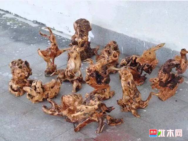 批木网 anywood.com