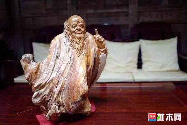 批木网 anywood.com