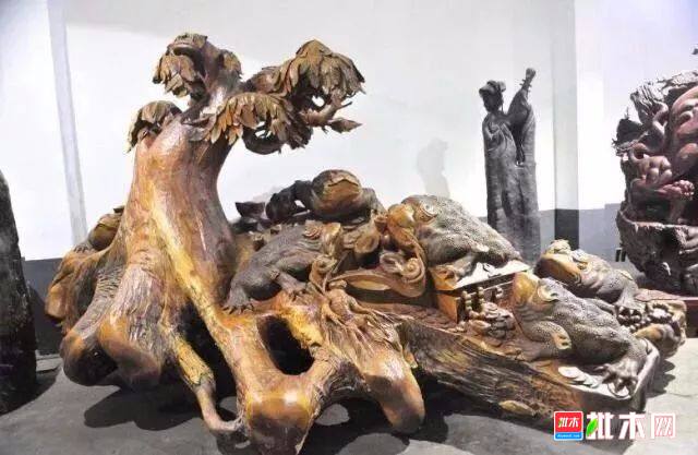 批木网 anywood.com