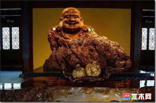 批木网 anywood.com