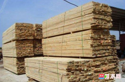 批木网 anywood.com