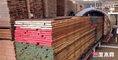 批木网 anywood.com
