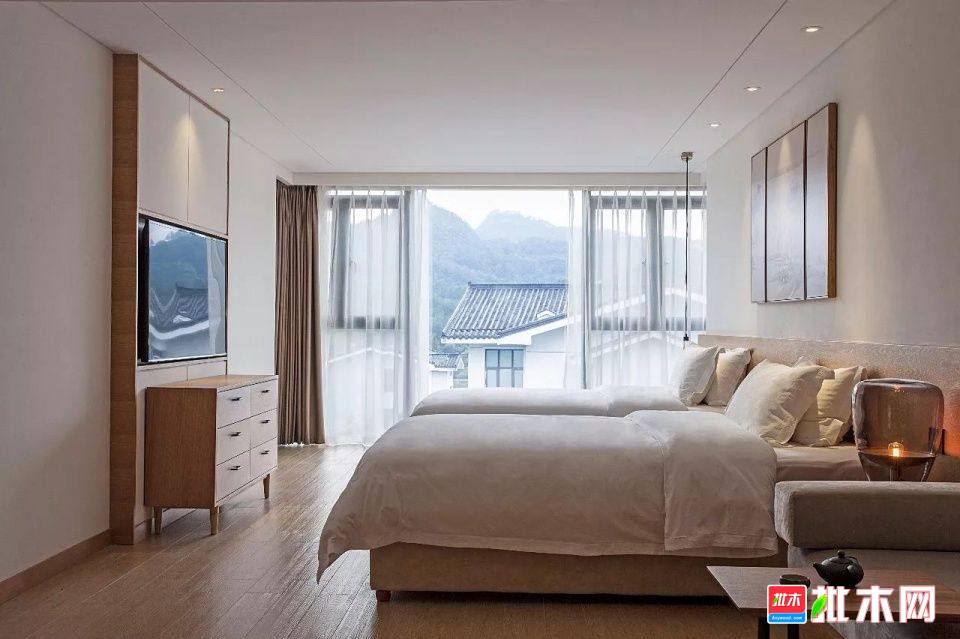 批木网 anywood.com