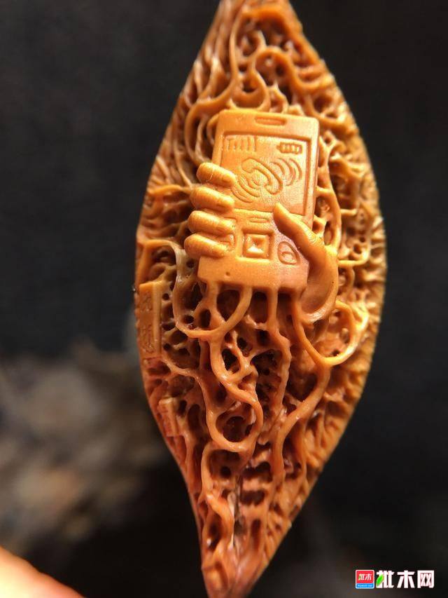批木网 anywood.com